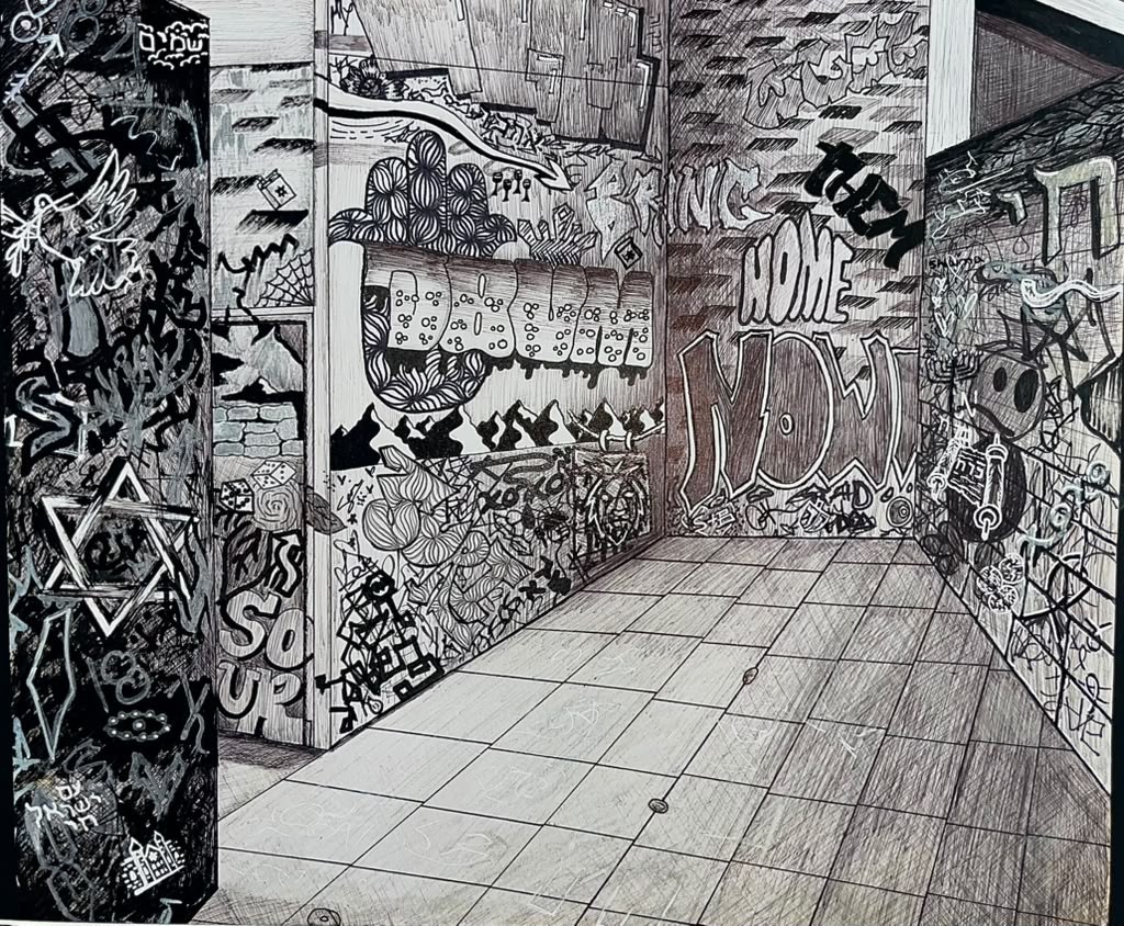 Voices on the Wall